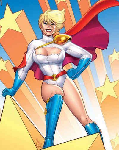 busty superhero|The 5 Most Ridiculously Sexist Superhero Costumes